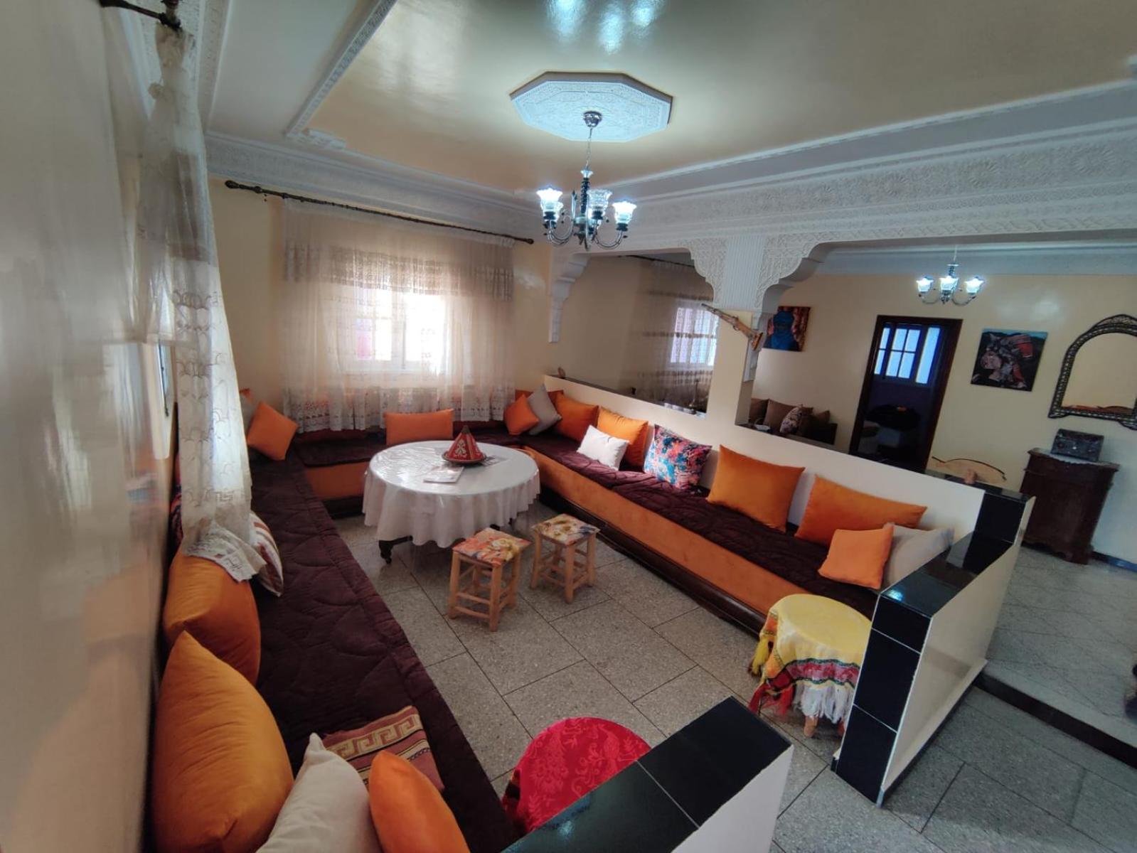 Villa Salma Oualidia Exterior photo